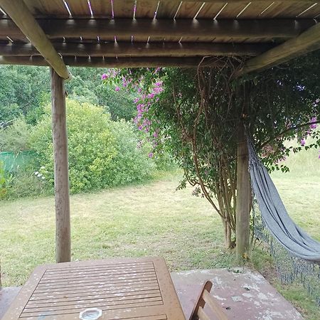 Casas Punta Negra Villa ปีรีอาโปลิส ภายนอก รูปภาพ