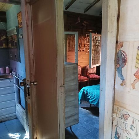 Casas Punta Negra Villa ปีรีอาโปลิส ภายนอก รูปภาพ