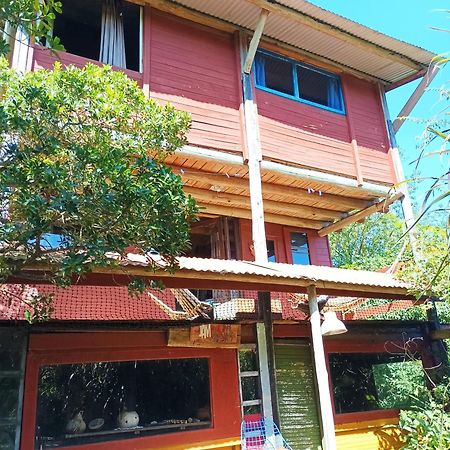 Casas Punta Negra Villa ปีรีอาโปลิส ภายนอก รูปภาพ