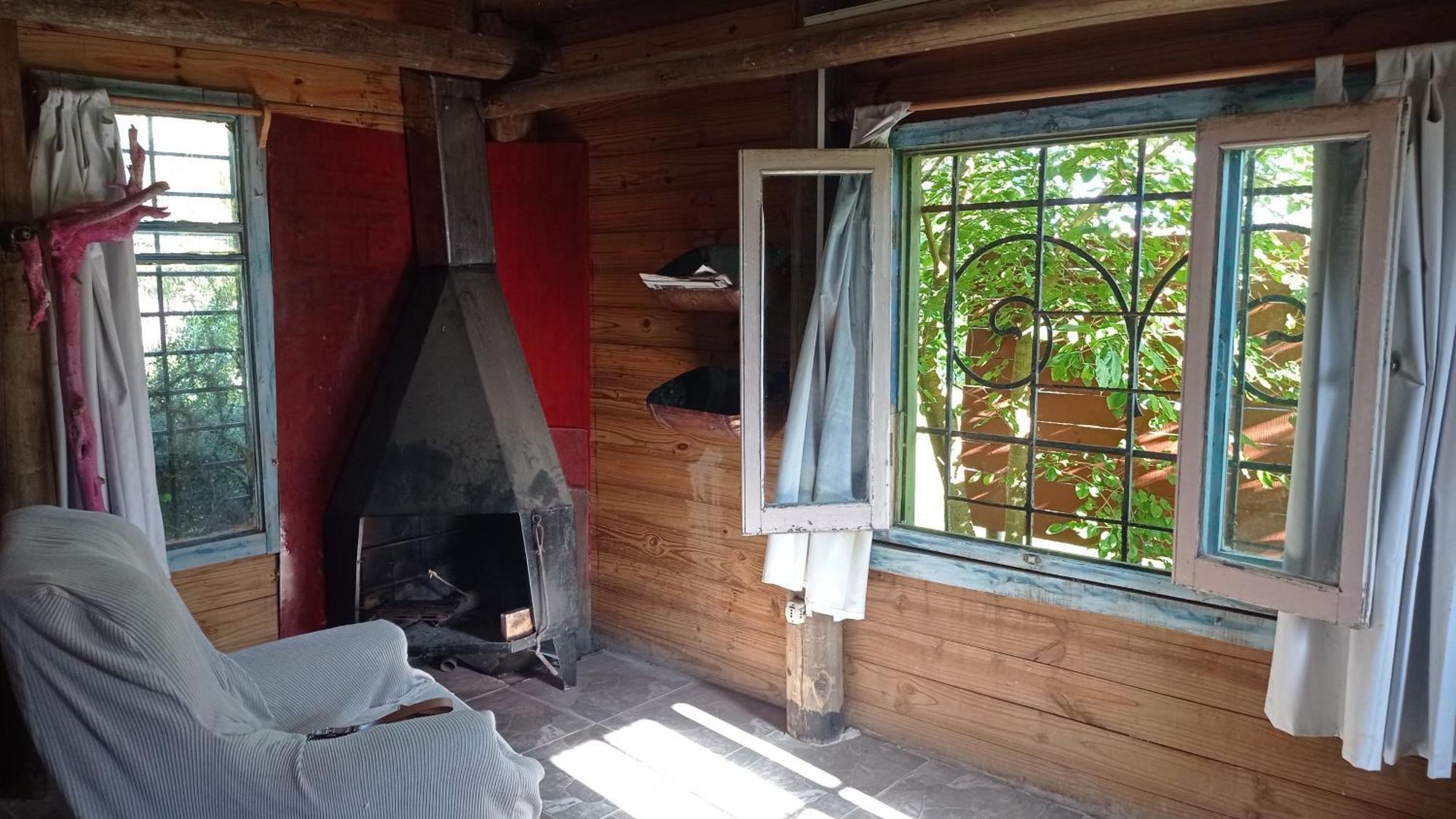 Casas Punta Negra Villa ปีรีอาโปลิส ภายนอก รูปภาพ