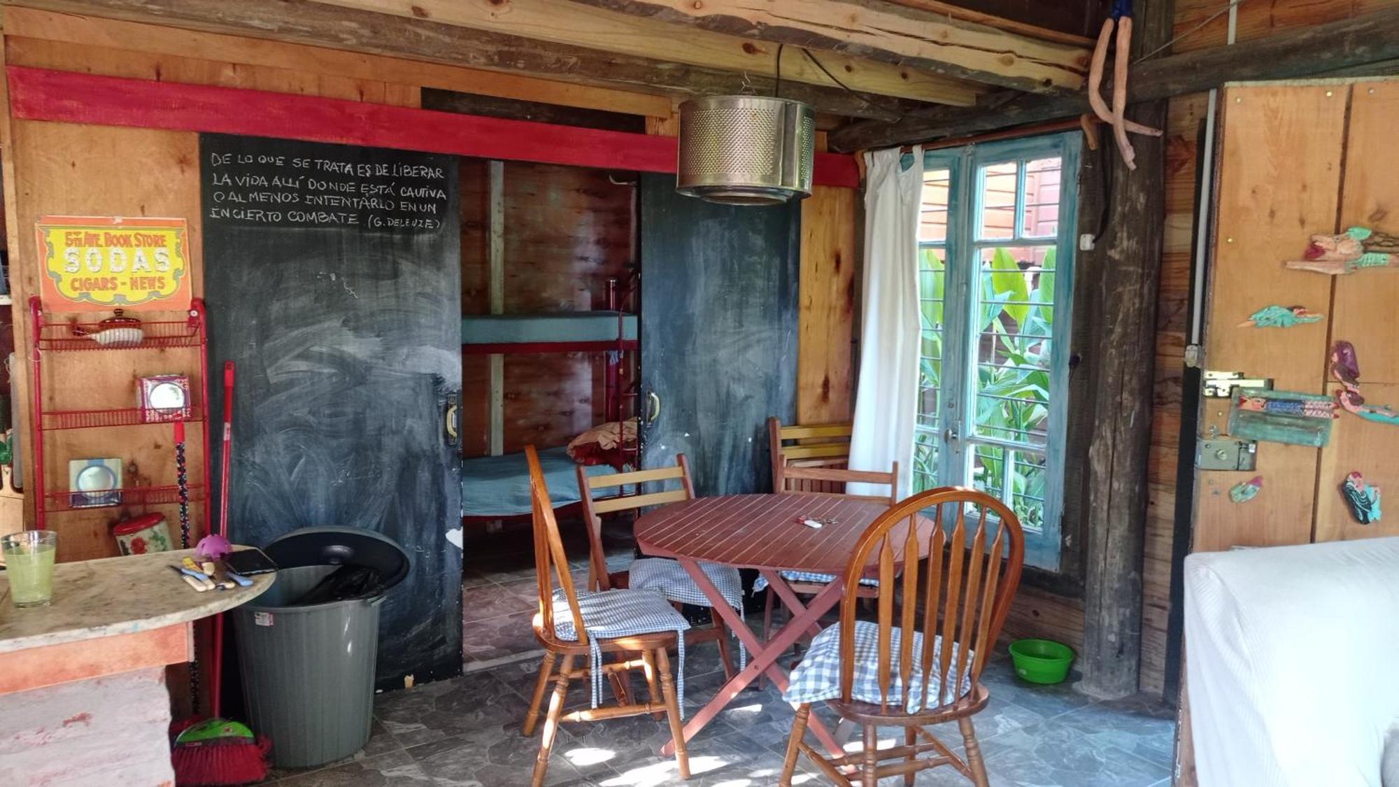 Casas Punta Negra Villa ปีรีอาโปลิส ภายนอก รูปภาพ