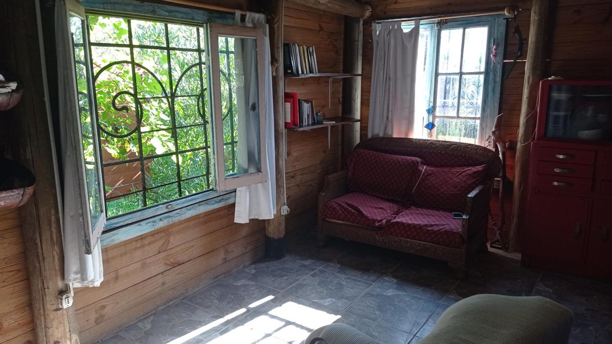 Casas Punta Negra Villa ปีรีอาโปลิส ภายนอก รูปภาพ