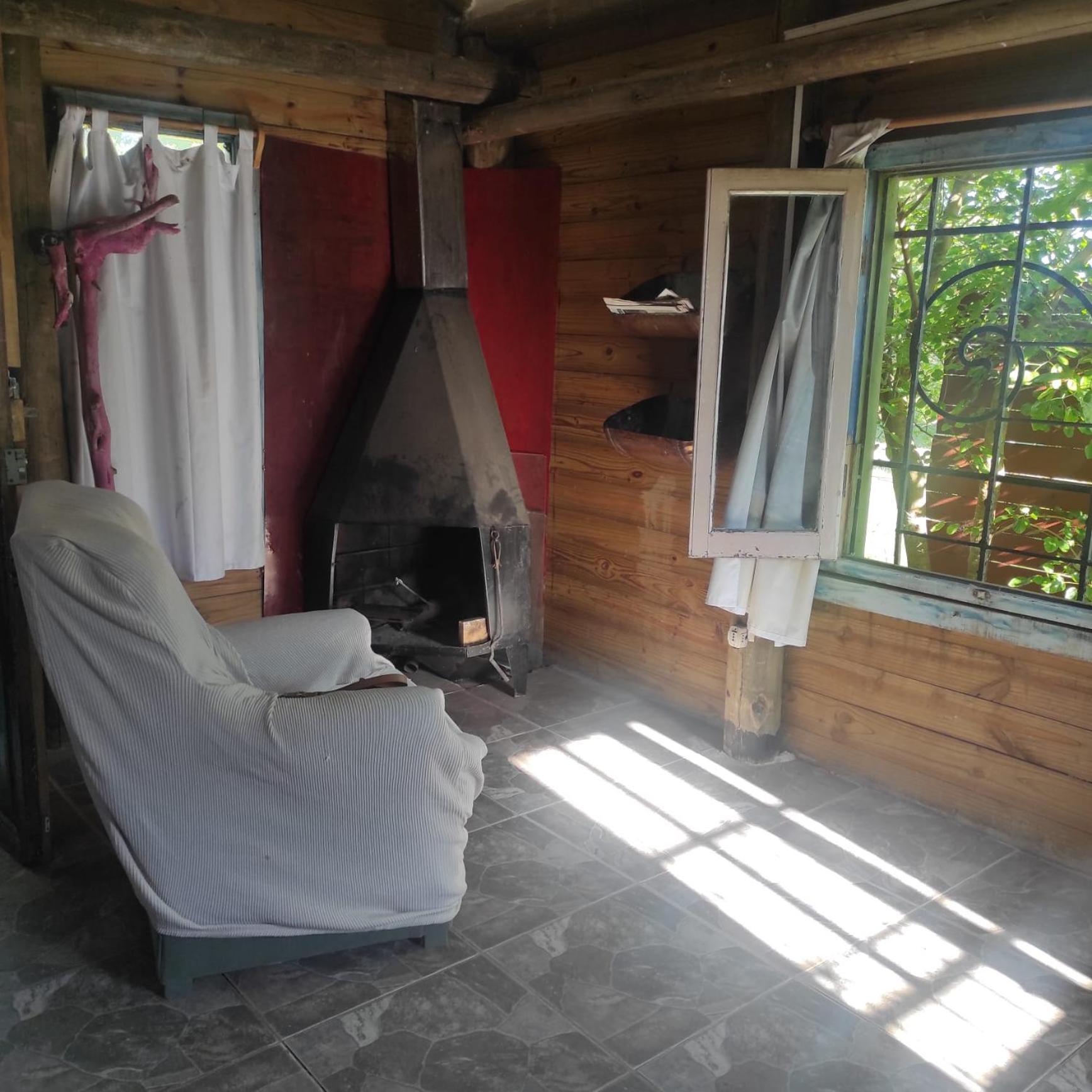 Casas Punta Negra Villa ปีรีอาโปลิส ภายนอก รูปภาพ
