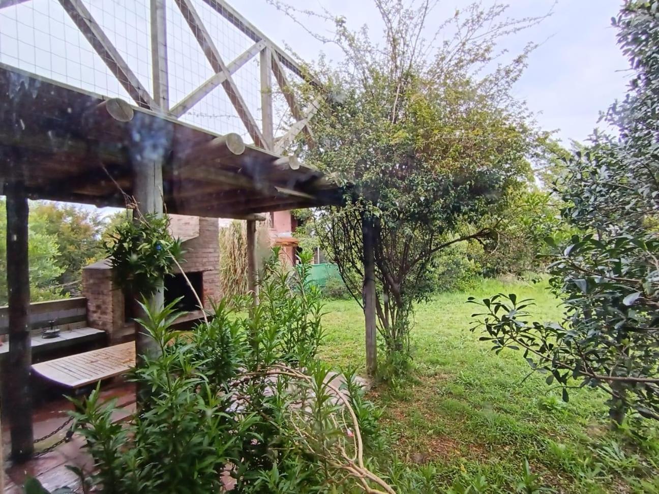 Casas Punta Negra Villa ปีรีอาโปลิส ภายนอก รูปภาพ