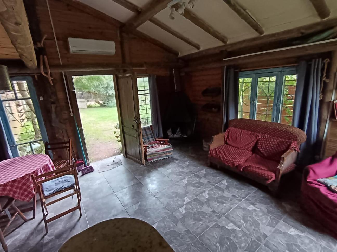 Casas Punta Negra Villa ปีรีอาโปลิส ภายนอก รูปภาพ