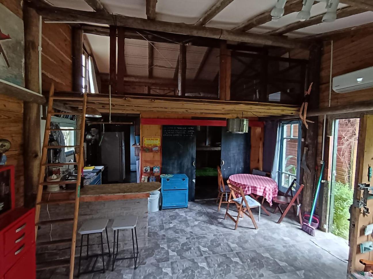 Casas Punta Negra Villa ปีรีอาโปลิส ภายนอก รูปภาพ