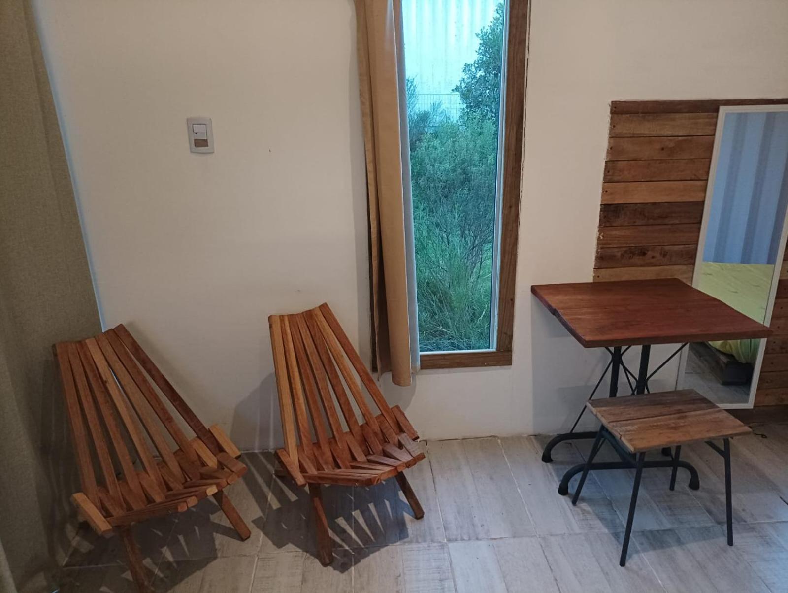 Casas Punta Negra Villa ปีรีอาโปลิส ภายนอก รูปภาพ