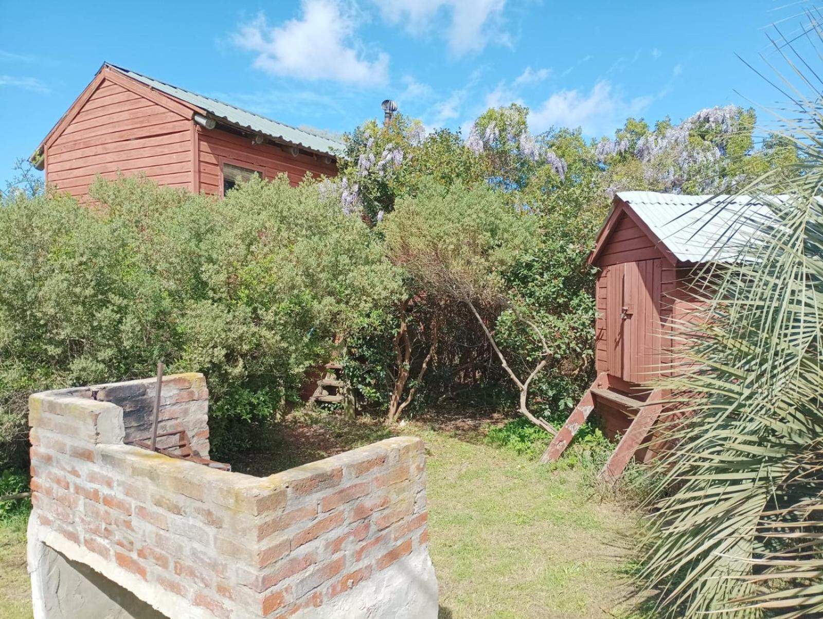 Casas Punta Negra Villa ปีรีอาโปลิส ภายนอก รูปภาพ