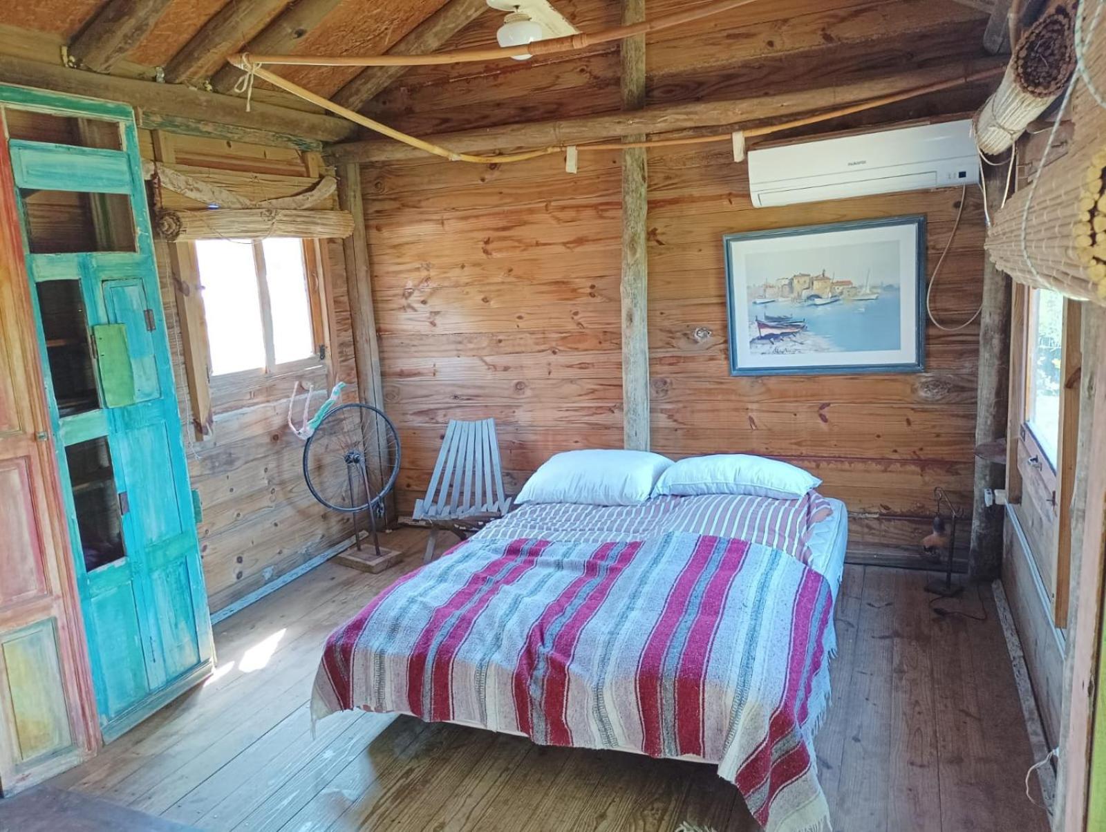 Casas Punta Negra Villa ปีรีอาโปลิส ภายนอก รูปภาพ