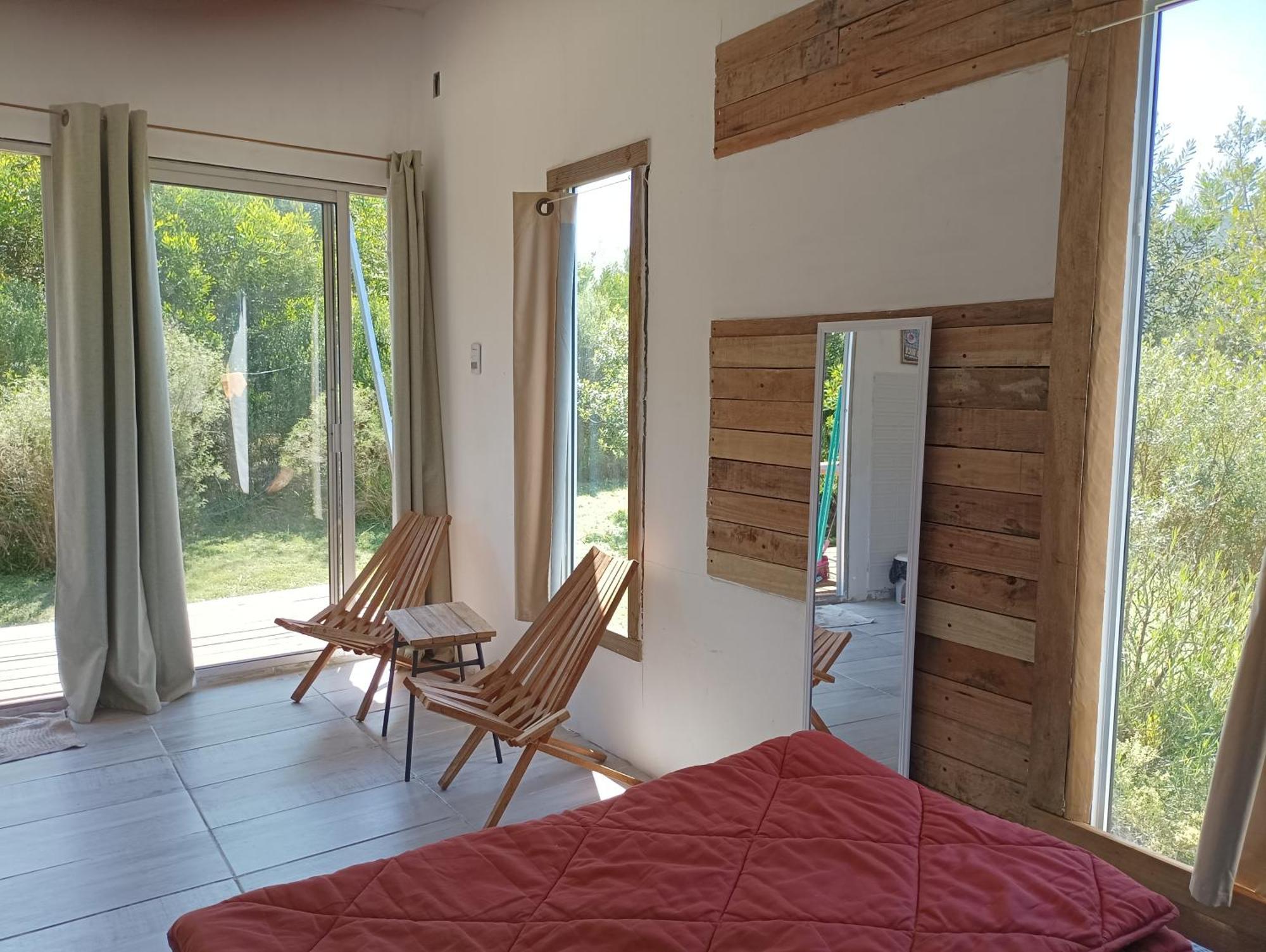 Casas Punta Negra Villa ปีรีอาโปลิส ภายนอก รูปภาพ