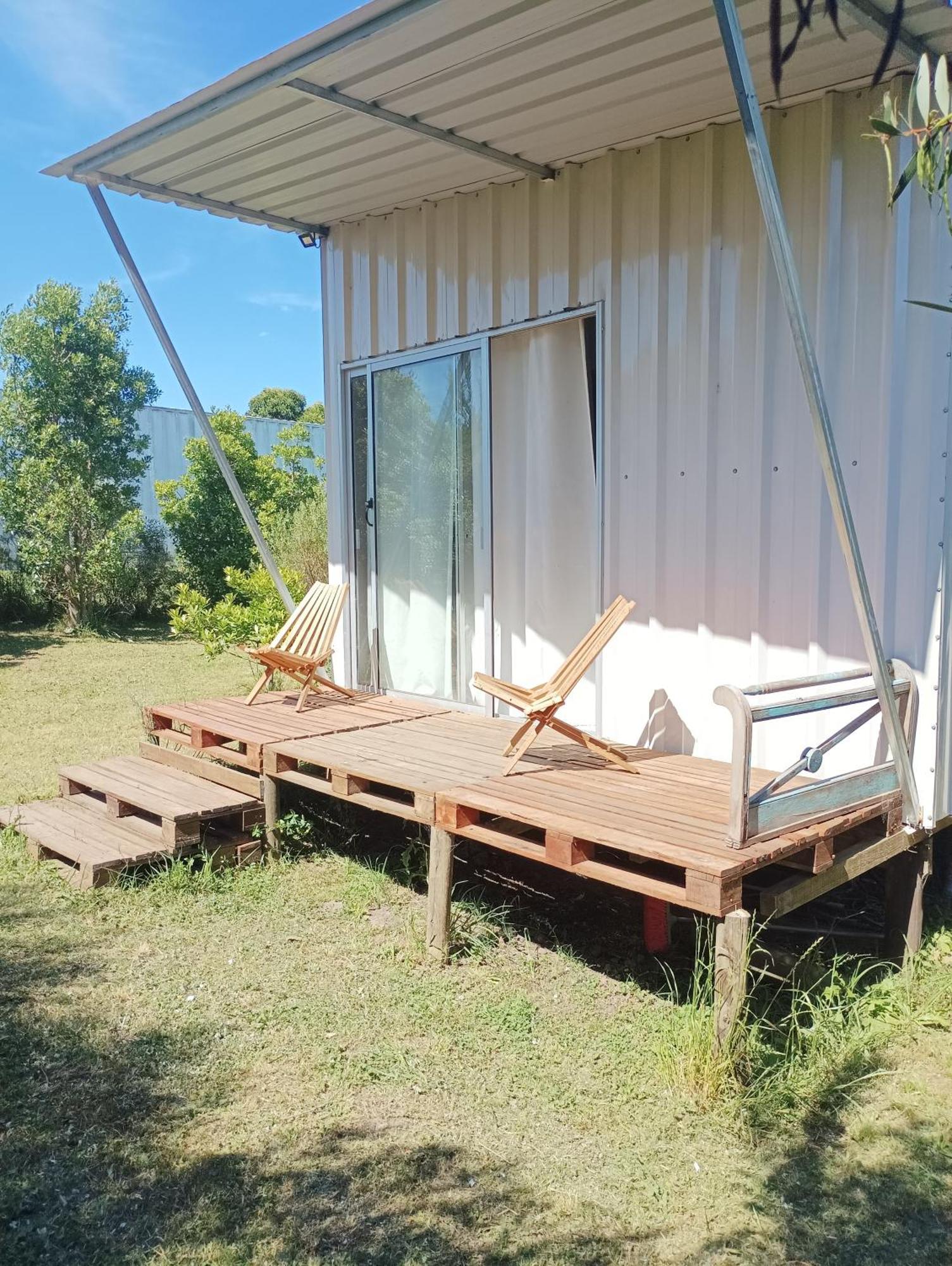 Casas Punta Negra Villa ปีรีอาโปลิส ภายนอก รูปภาพ