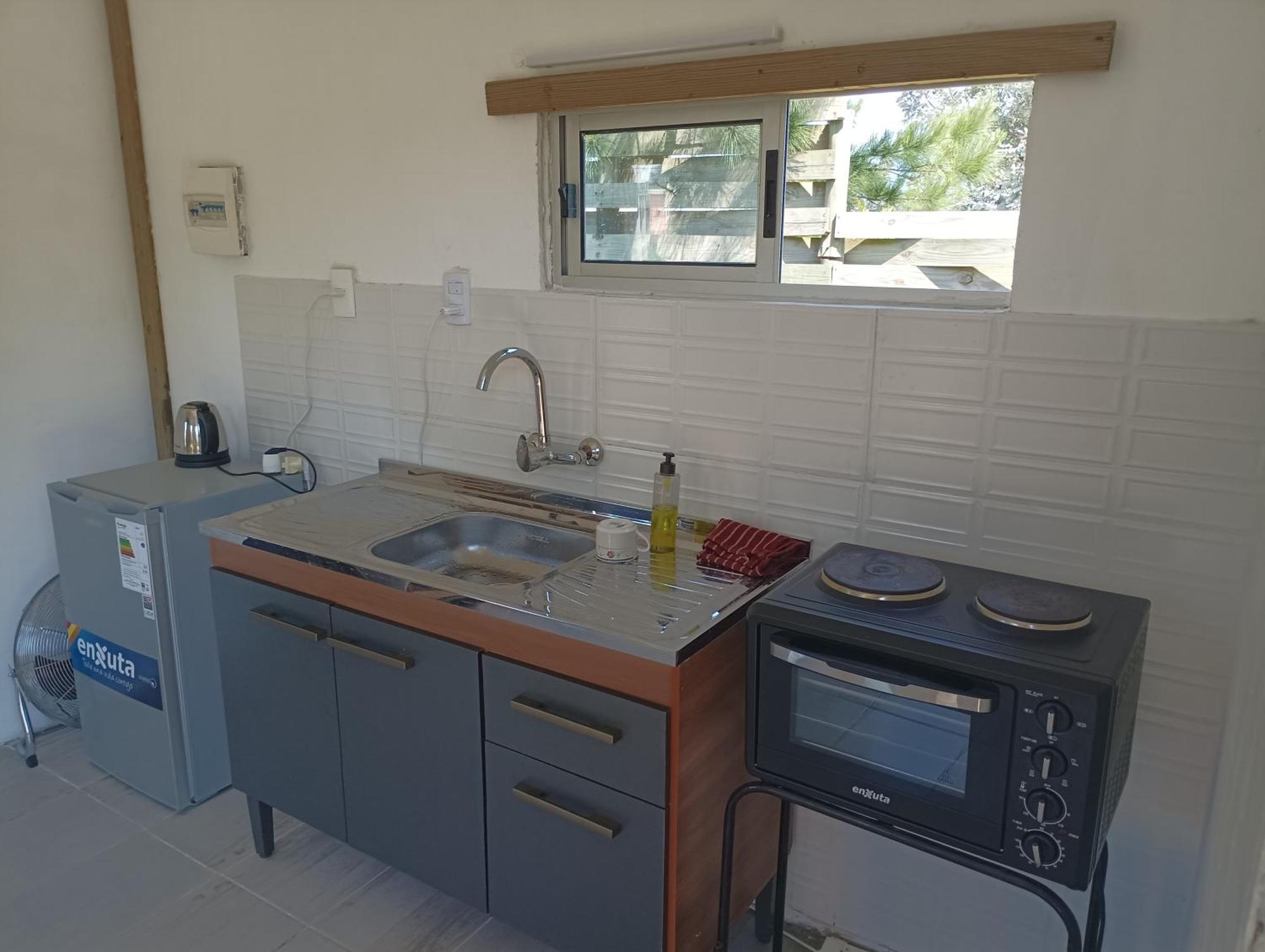 Casas Punta Negra Villa ปีรีอาโปลิส ภายนอก รูปภาพ