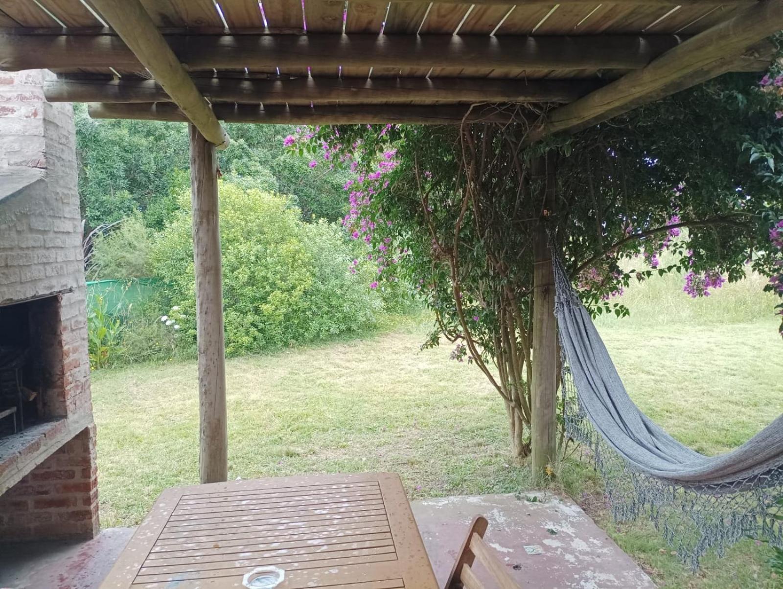 Casas Punta Negra Villa ปีรีอาโปลิส ภายนอก รูปภาพ