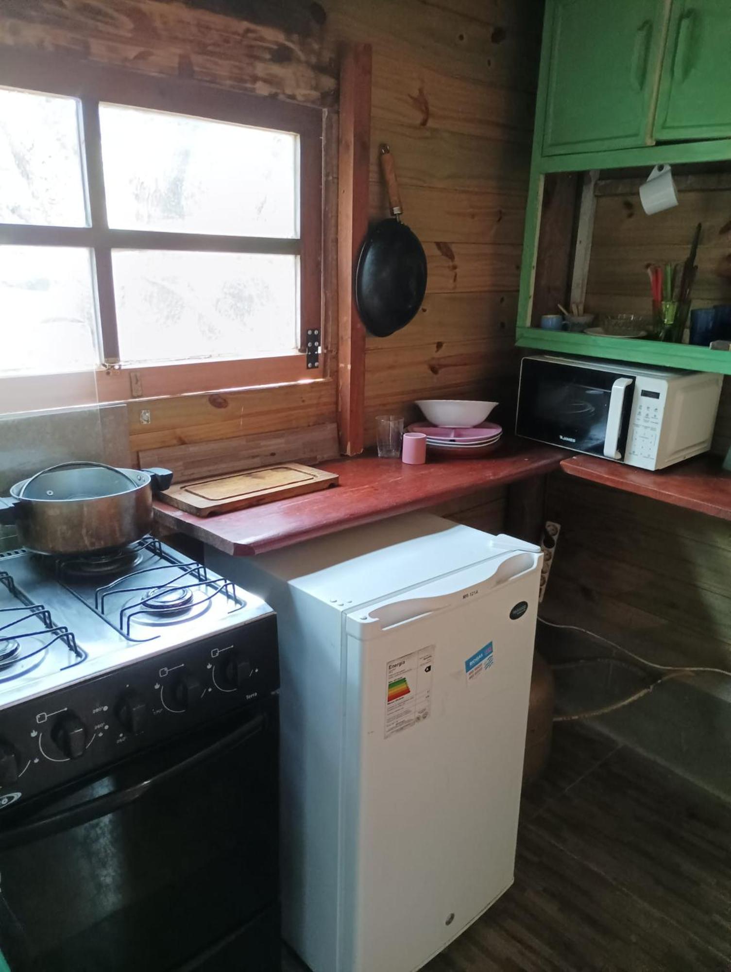 Casas Punta Negra Villa ปีรีอาโปลิส ภายนอก รูปภาพ