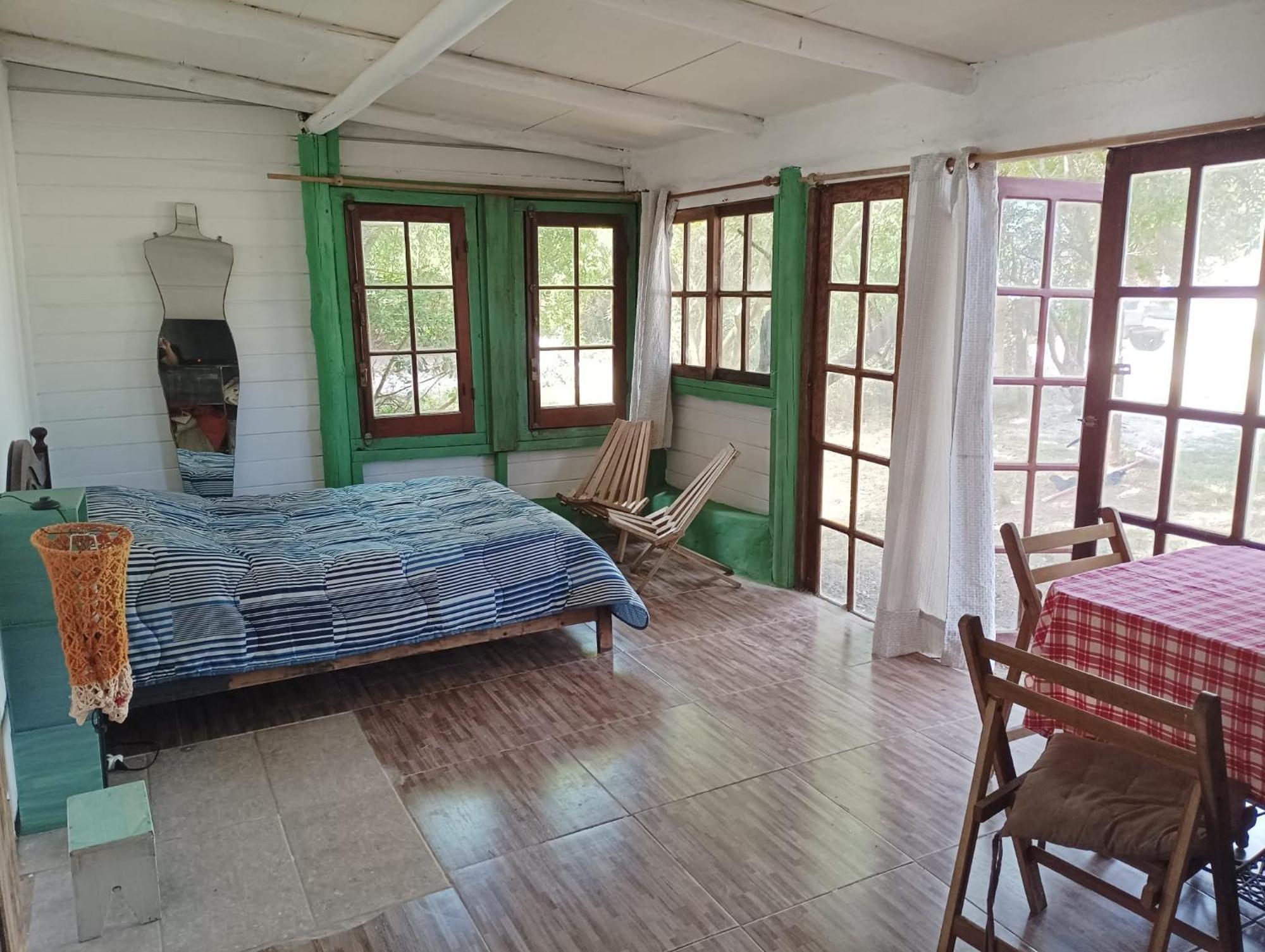 Casas Punta Negra Villa ปีรีอาโปลิส ภายนอก รูปภาพ