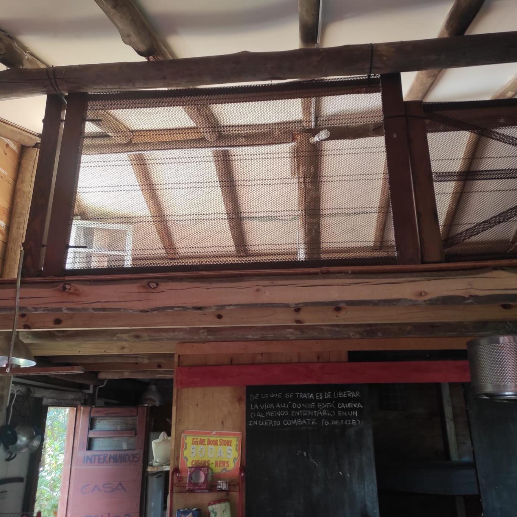 Casas Punta Negra Villa ปีรีอาโปลิส ภายนอก รูปภาพ