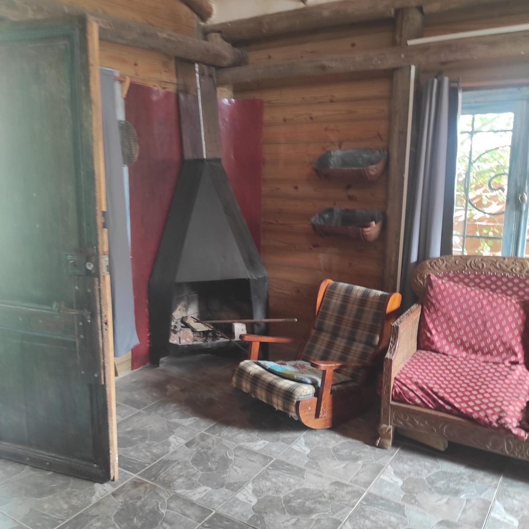 Casas Punta Negra Villa ปีรีอาโปลิส ภายนอก รูปภาพ