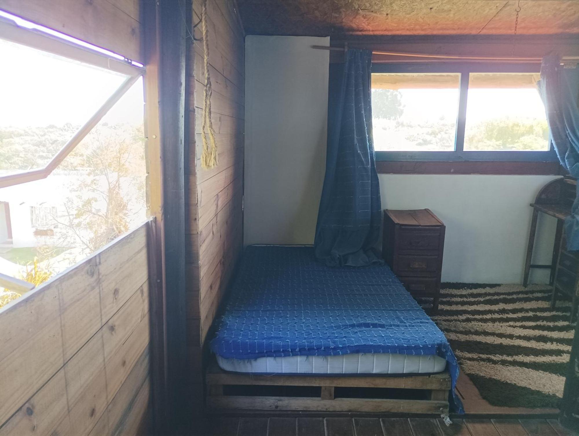 Casas Punta Negra Villa ปีรีอาโปลิส ภายนอก รูปภาพ