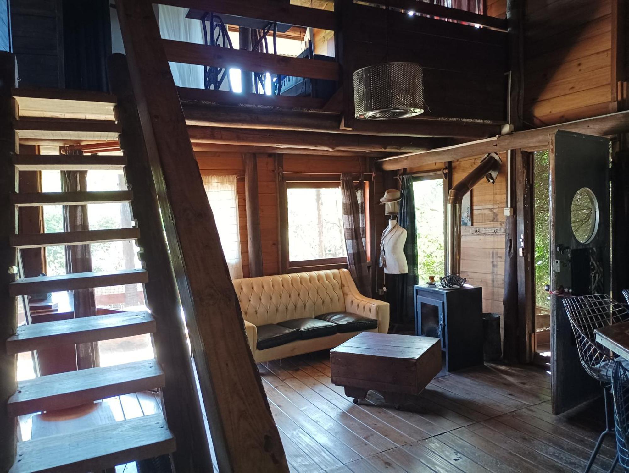 Casas Punta Negra Villa ปีรีอาโปลิส ภายนอก รูปภาพ