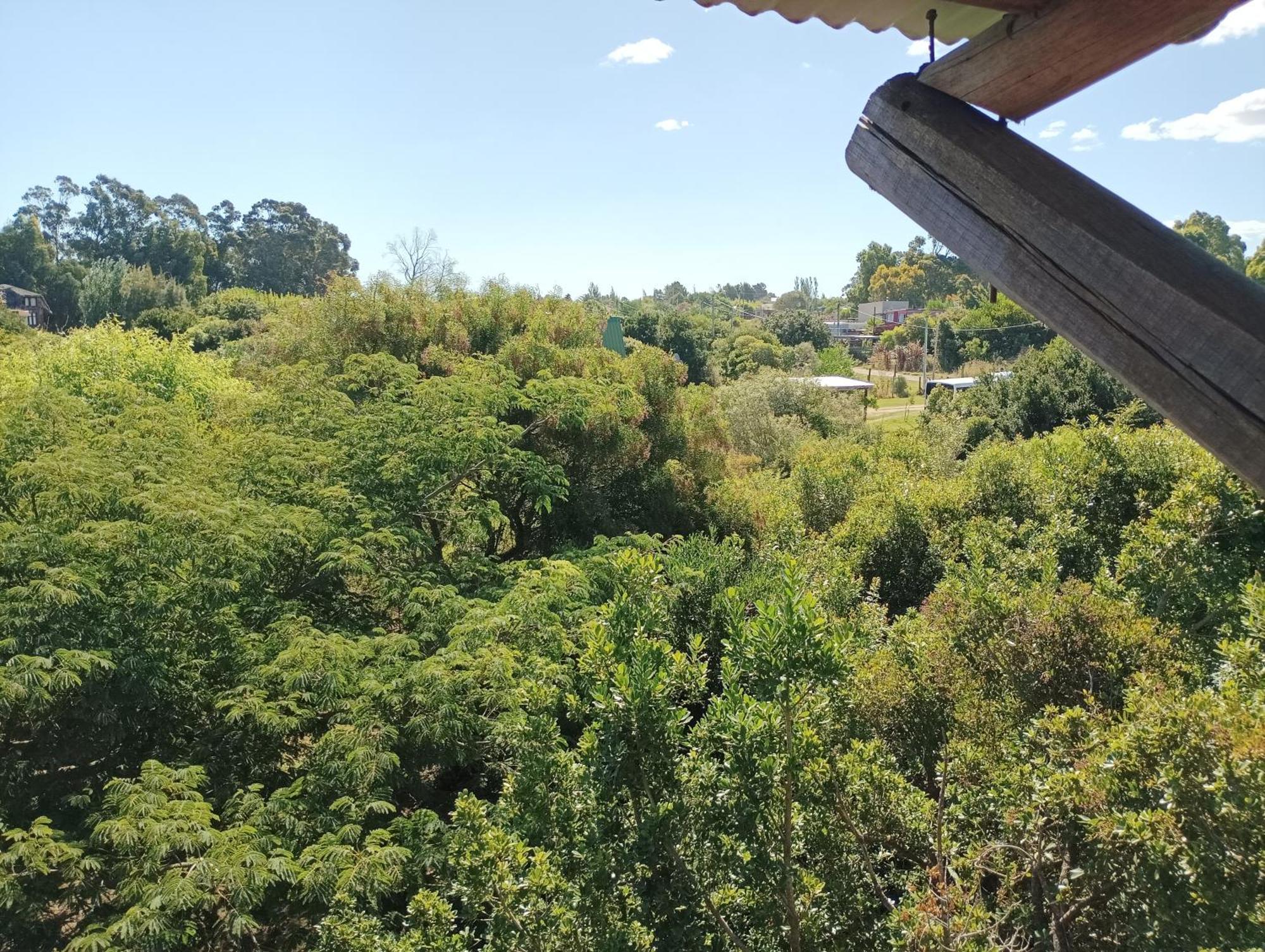 Casas Punta Negra Villa ปีรีอาโปลิส ภายนอก รูปภาพ