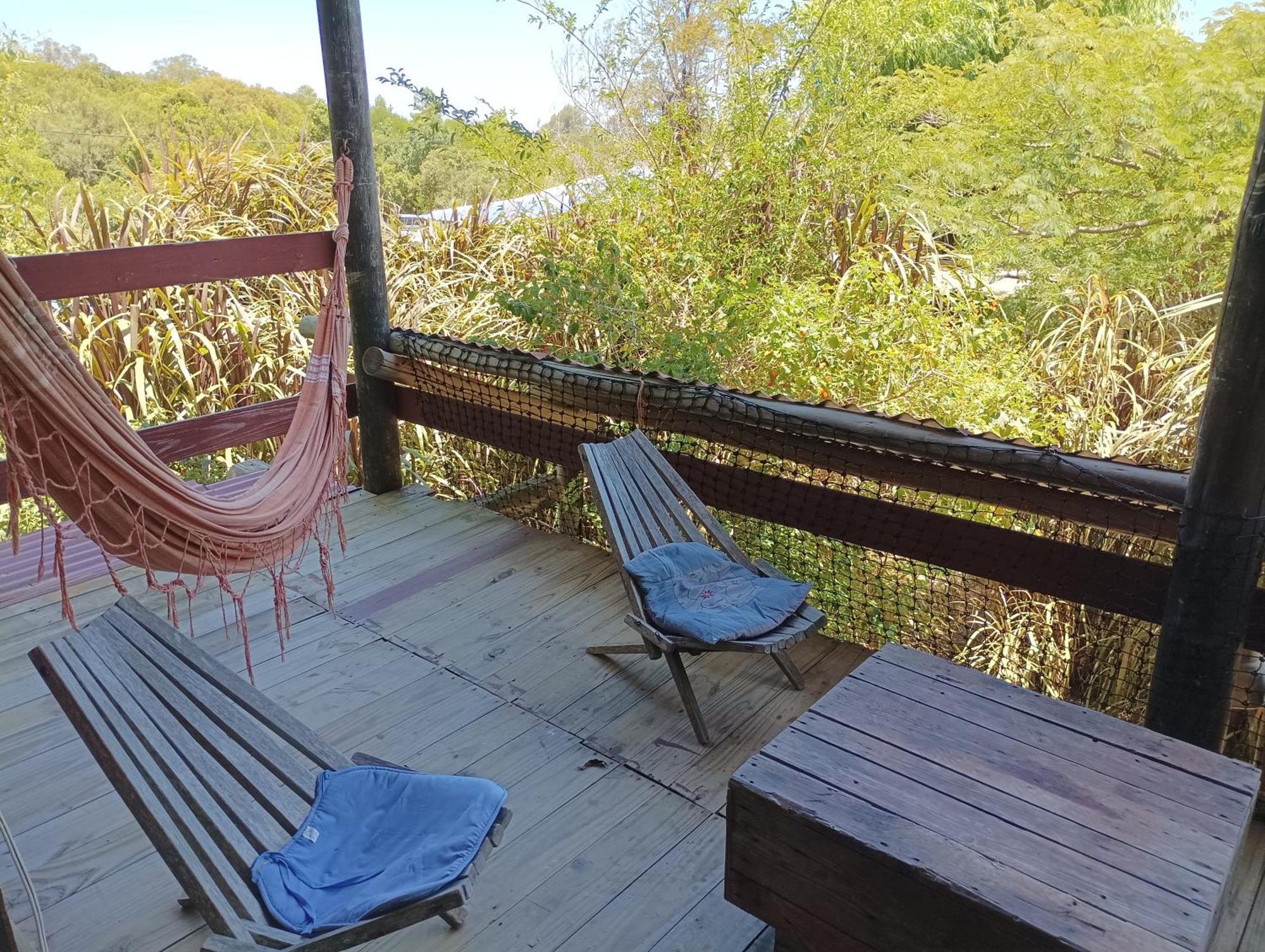 Casas Punta Negra Villa ปีรีอาโปลิส ภายนอก รูปภาพ
