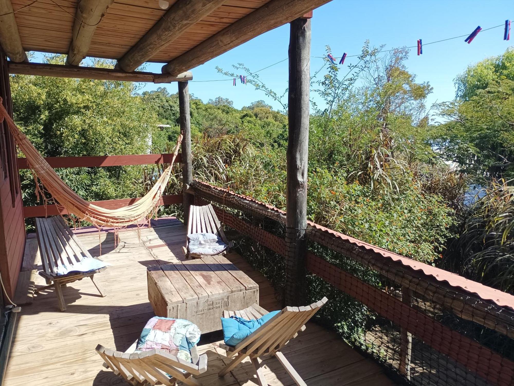 Casas Punta Negra Villa ปีรีอาโปลิส ภายนอก รูปภาพ