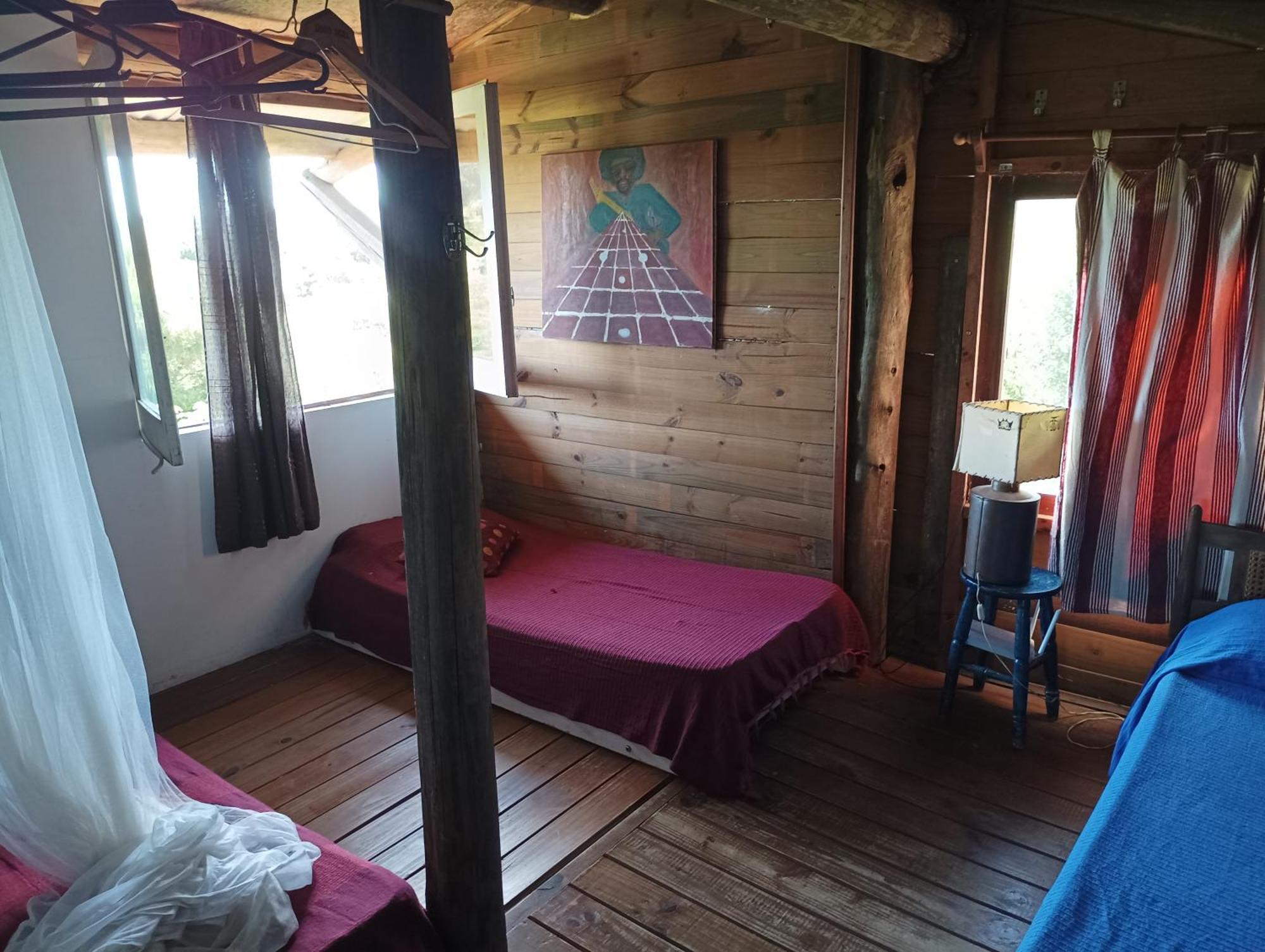 Casas Punta Negra Villa ปีรีอาโปลิส ภายนอก รูปภาพ